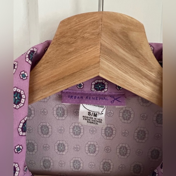 Urban Renewal Early 2000s Dress Sz Small - Picture 4 of 4